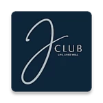 j club android application logo